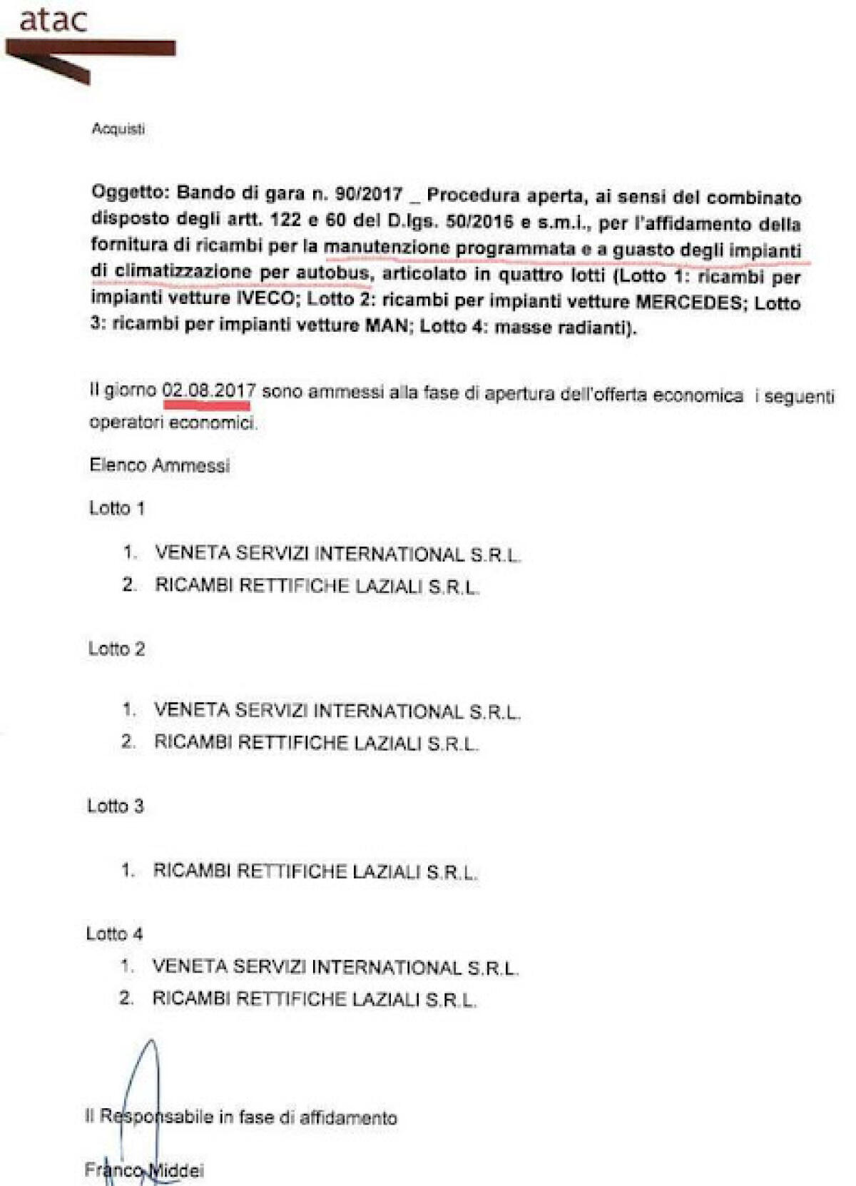 Il grosso problema dell'aria condizionata - 