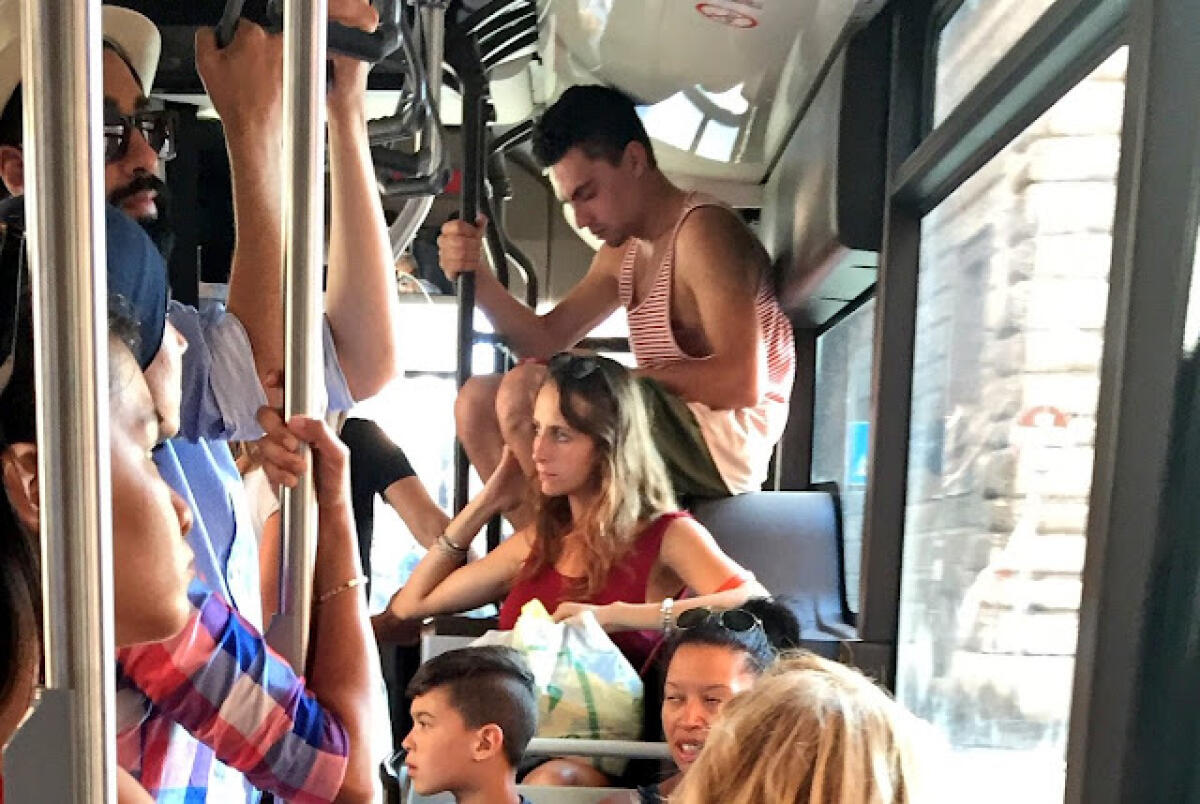 Vacanze romane... #SeNonLoVediNonCiCredi - 