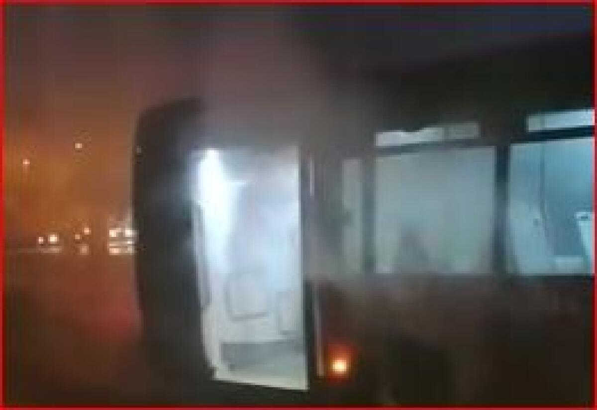 Questo non è un #Flambus. Ecco perchè - 