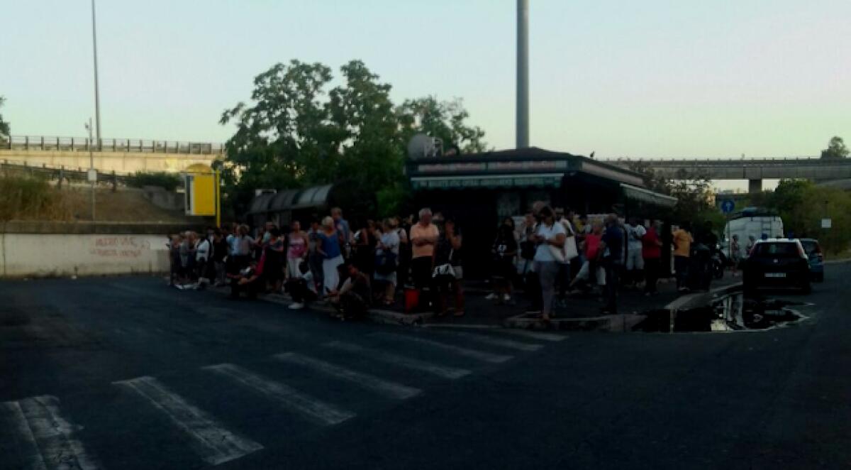 Il fantasma del 451 - 