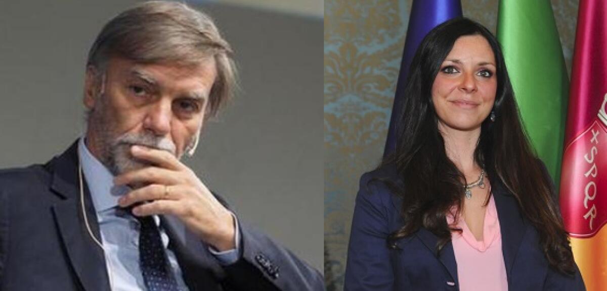 Scontro Delrio-Meleo su Atac - 