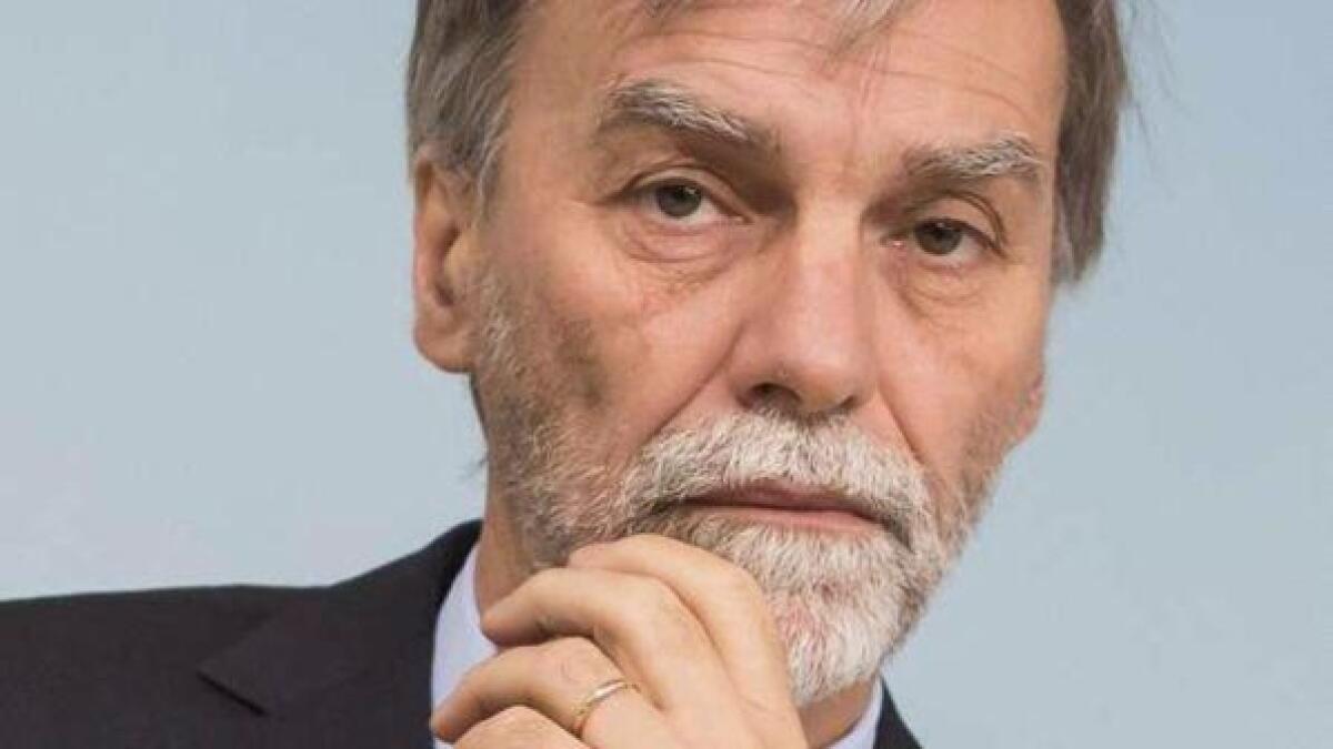 Delrio: Sì alle gare per risollevare l'Atac - 