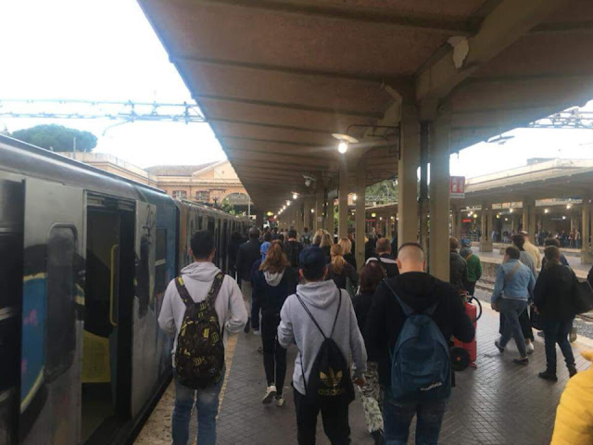 Piccoli inconvenienti di quando non funziona niente - 