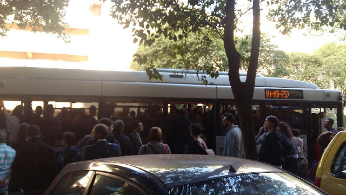 #Atac la velocità prima di tutto - 
