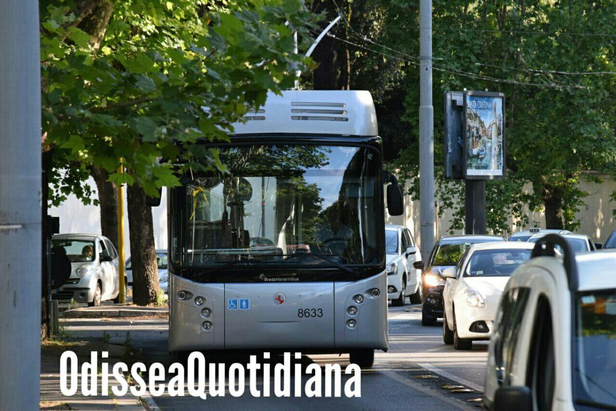 Atac verso l'allungamento contratto servizio al 2024 - 