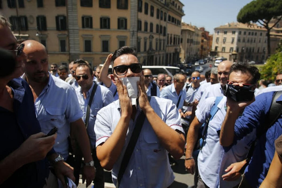 Atac e il Concordato: la posizione dei lavoratori - 
