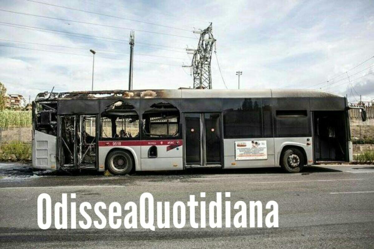 Odissea Quotidiana: Abbiamo trasmesso... - 