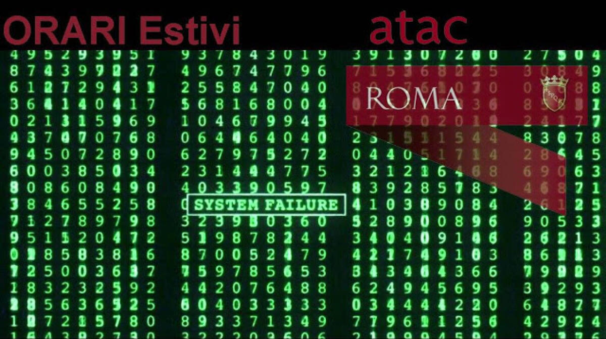 Odissea Quotidiana - Abbiamo trasmesso... - 