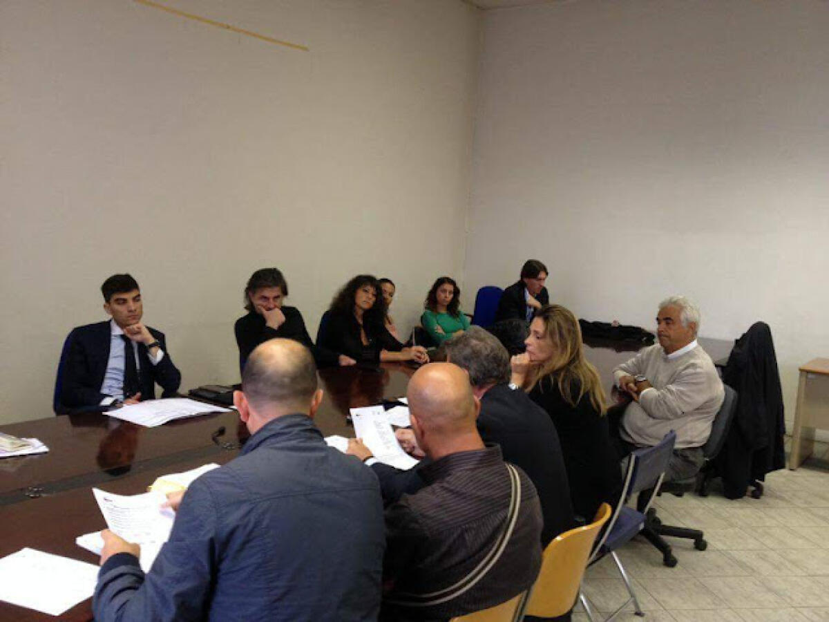 Acilia Sud: La stazione fantasma! - 