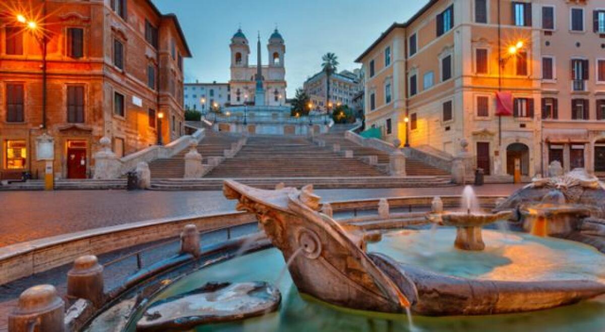 Odissea Quotidiana: Abbiamo trasmesso... - 