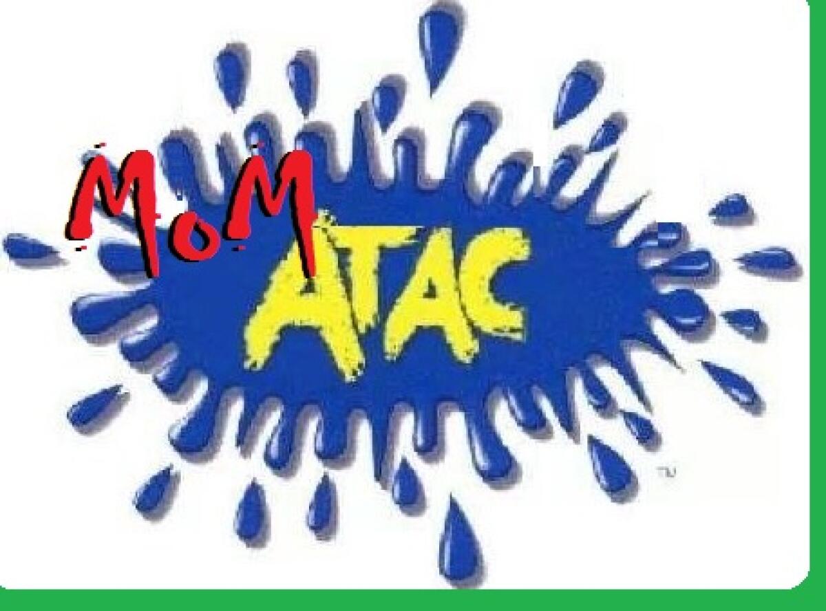 MomAtac post-summer edition - 