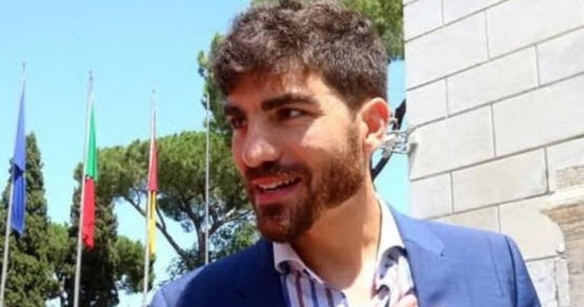 Stefàno: Abbiamo deciso di invertire la rotta - 