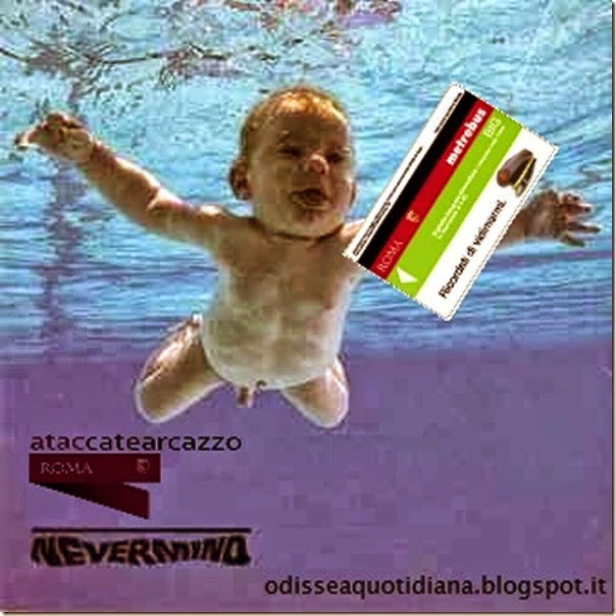 Se Atac avesse avuto le navi, l'ammiraglia della flotta l'avrebbero chiamata Titanic - 