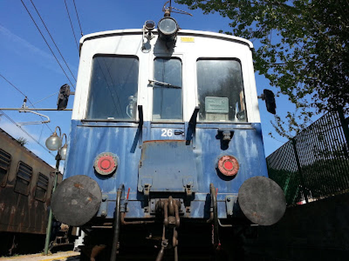 Non raddoppiate la Roma-Viterbo! - 