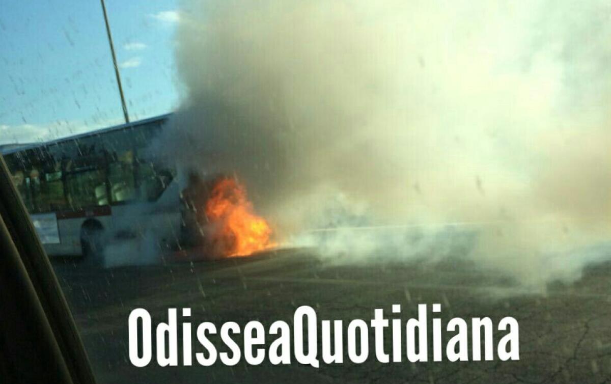 Atac: Bruceremo la concorrenza! - 