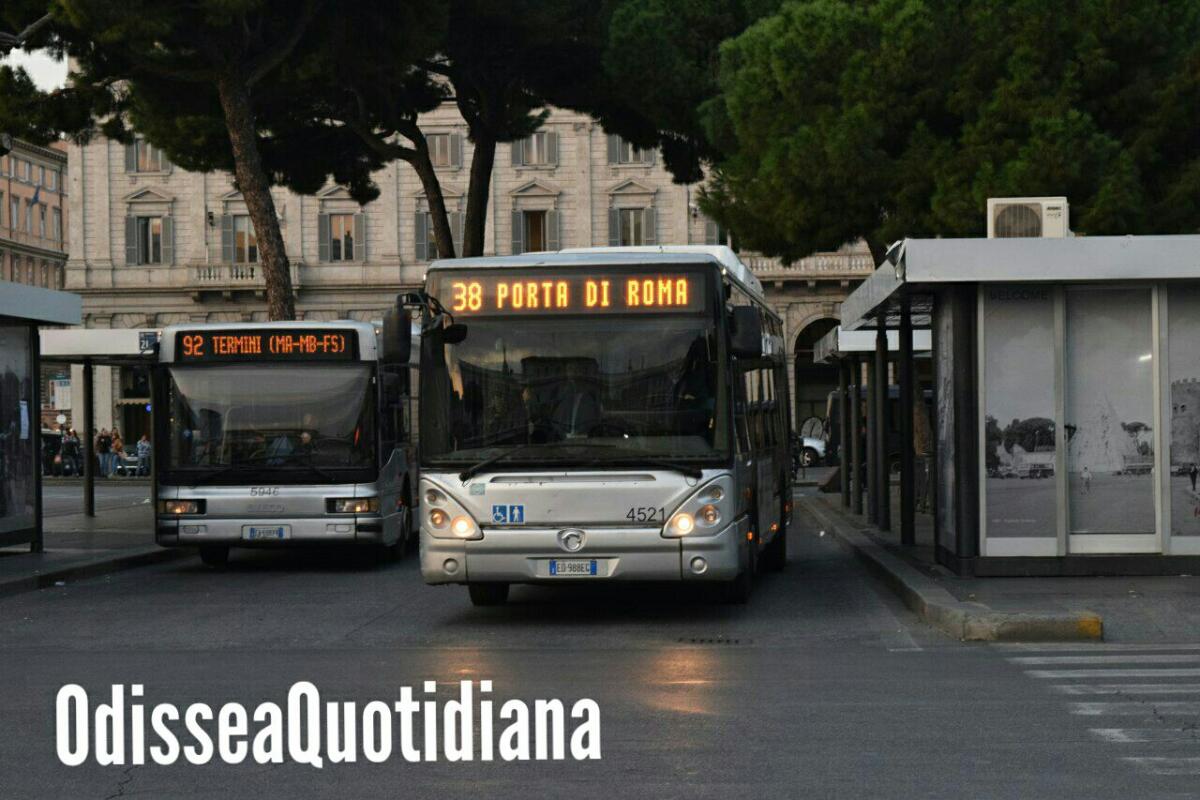 III Municipio - Riorganizzazione rete di superficie - 