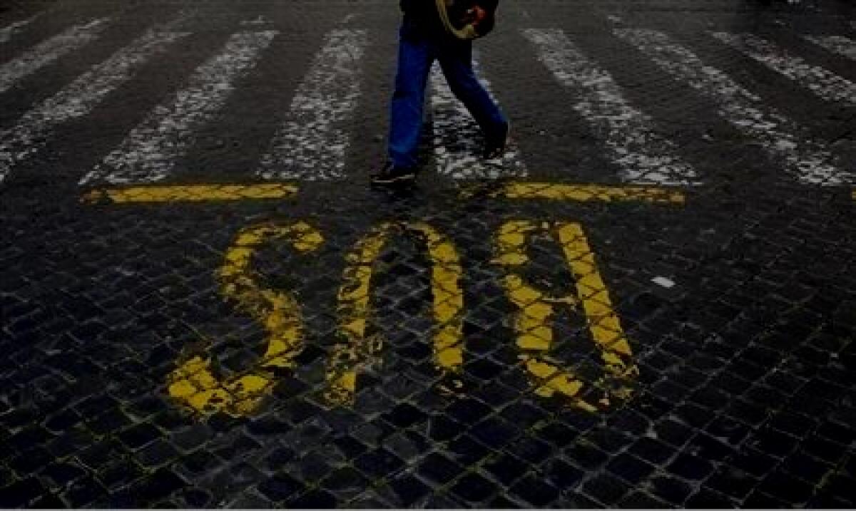 Sciopero 27 ottobre, tutto ciò che devi sapere - 