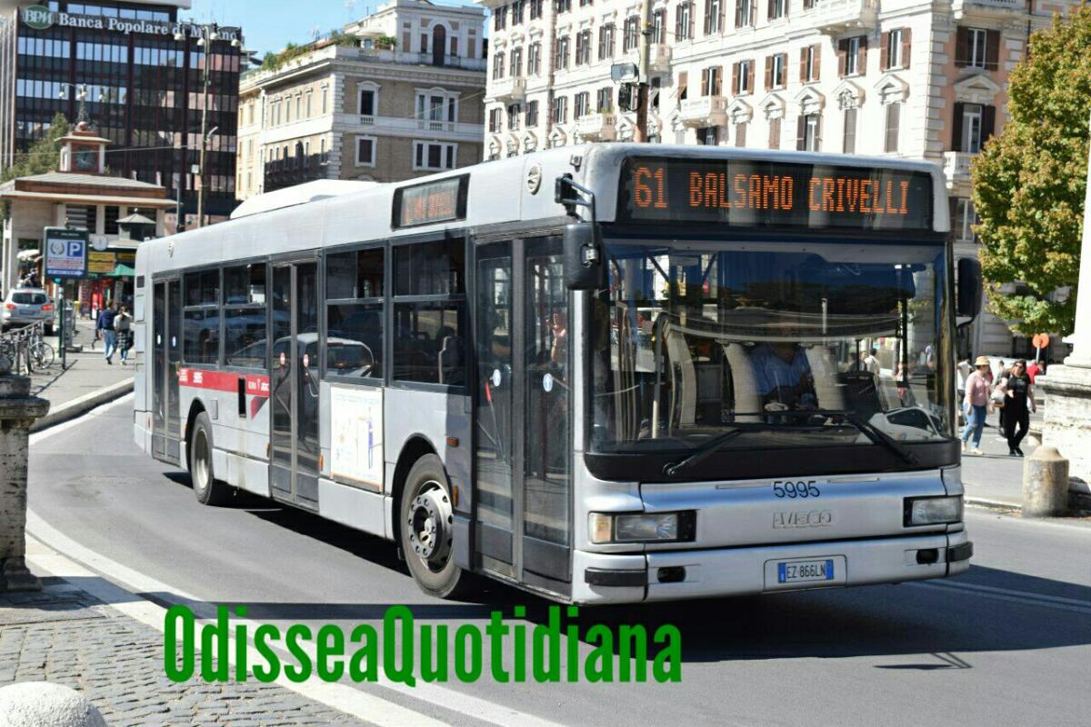 Atac - Aumentano le ore di lavoro? - 