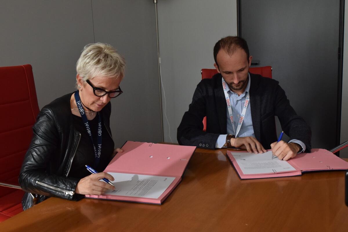Cotral, raggiunta l'intesa per la tutela della storia - 