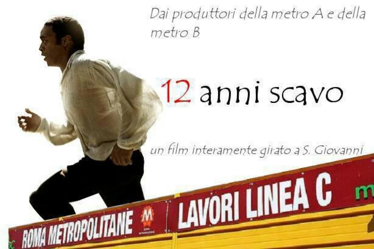 Odissea Quotidiana - Abbiamo trasmesso... - 