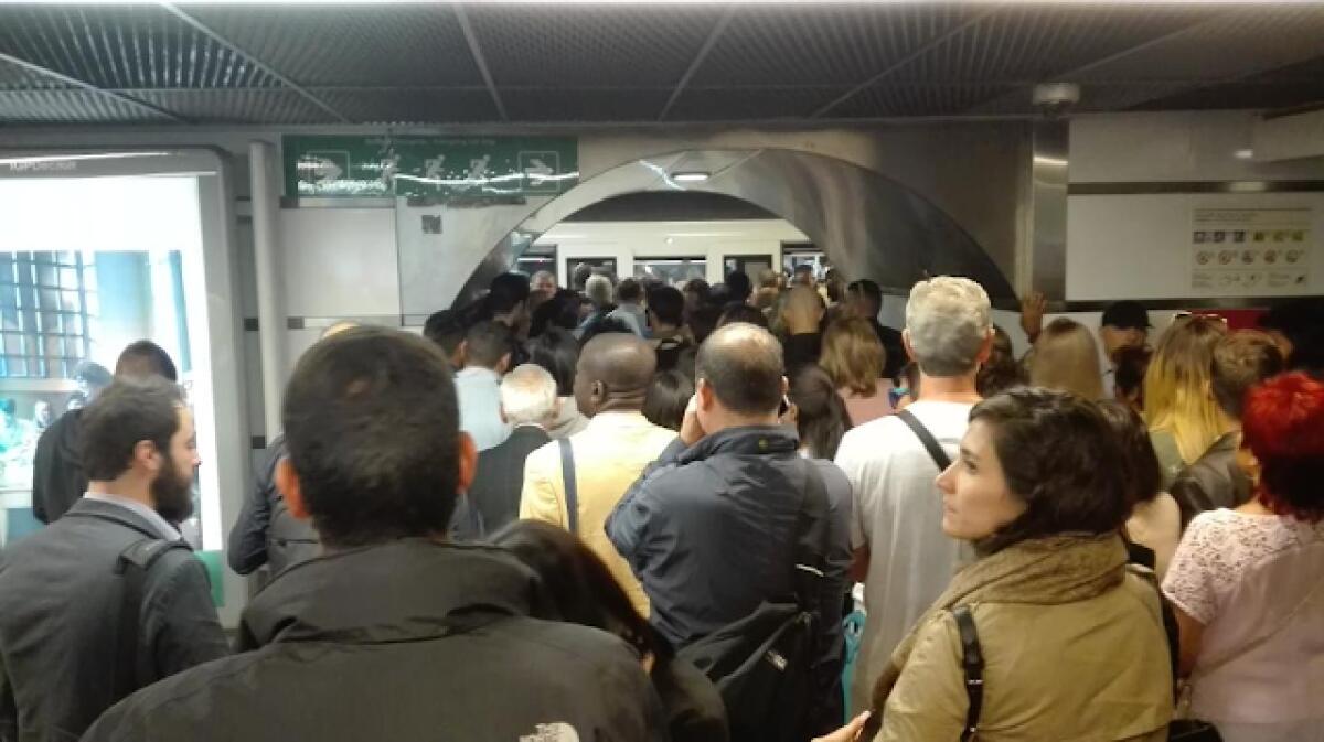 Atac: I servizi al cittadino! - 