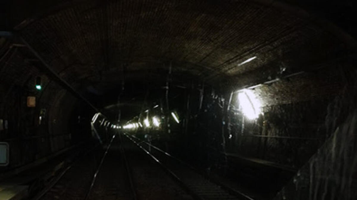 Metro B: Mancano treni? Ecco perchè - 