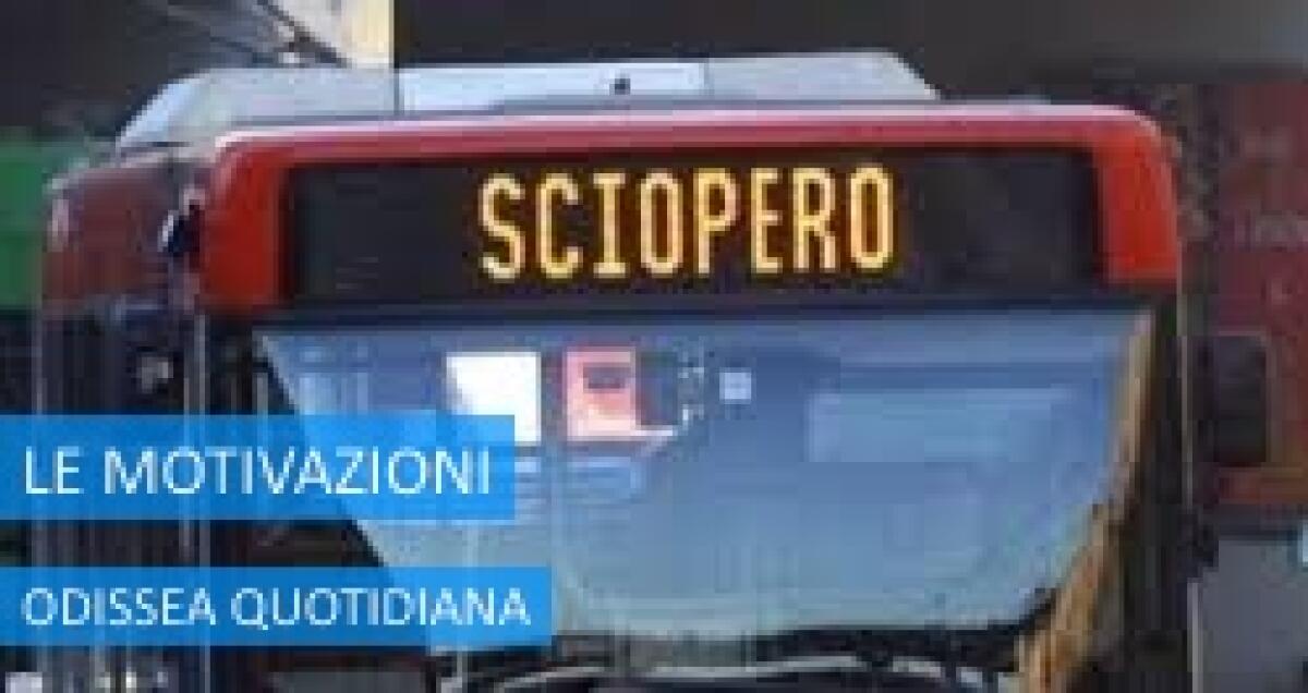 Ma perchè si sciopera (quasi) sempre di venerdì? - 