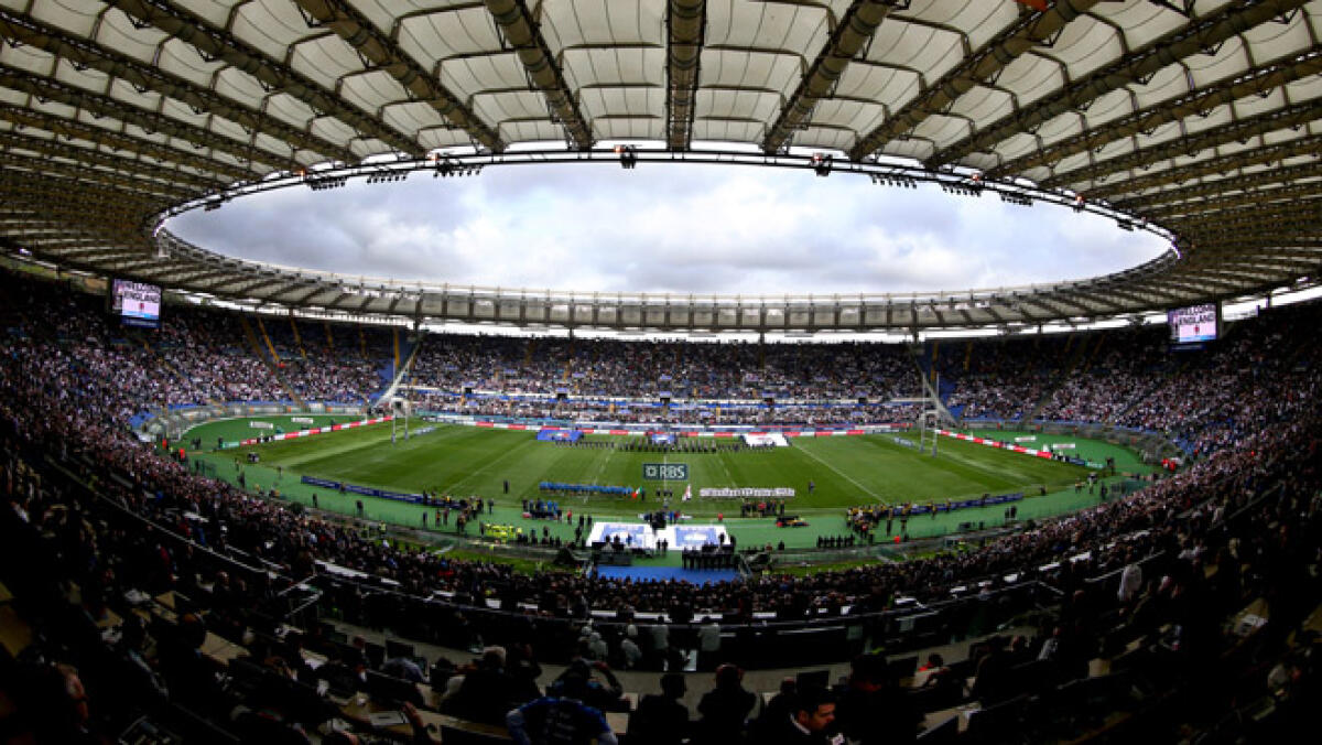 Lazio-Sassuolo all'Olimpico, il piano trasporti - 