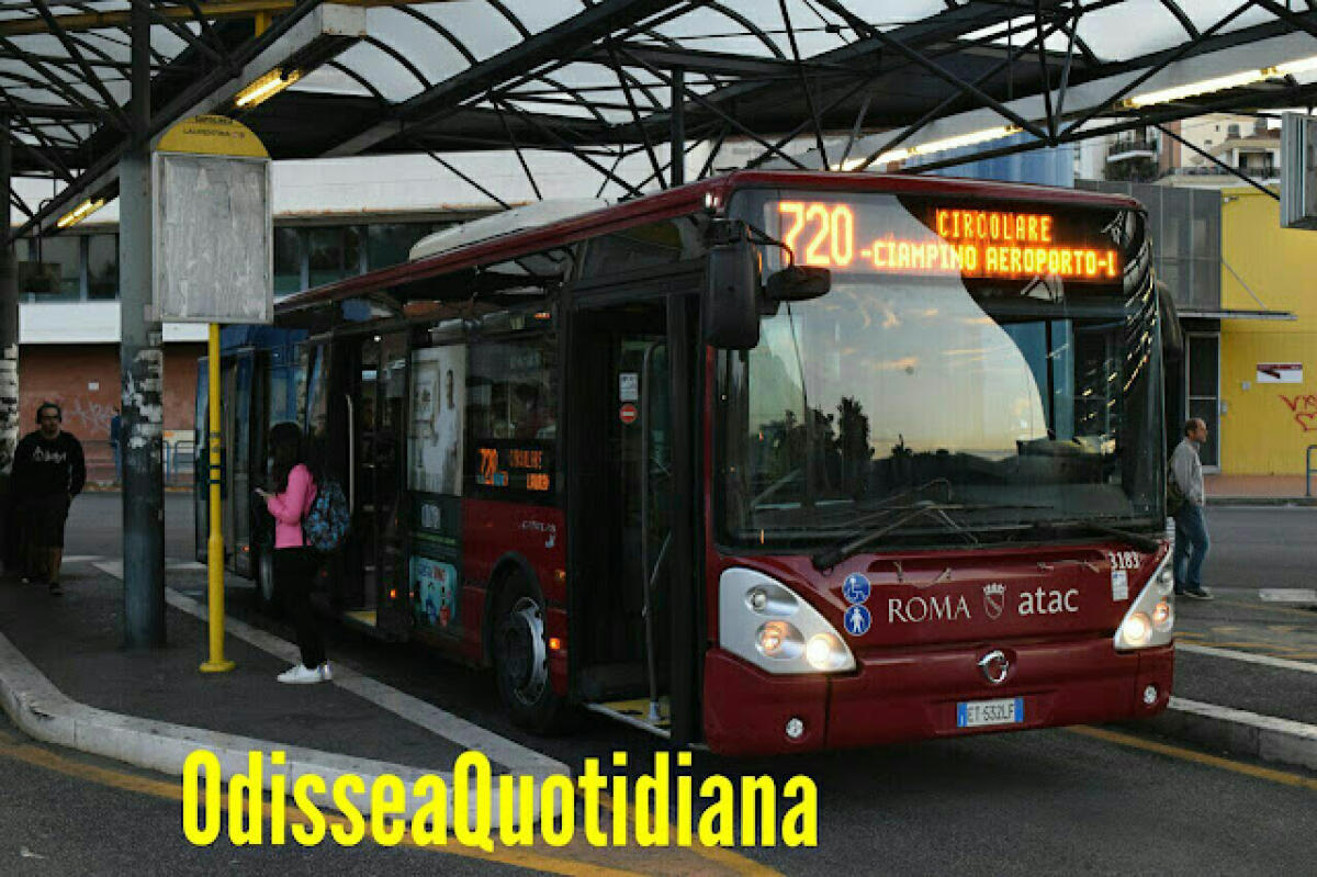 Il 720 sarà temporaneamente sospeso, quando e perchè - 