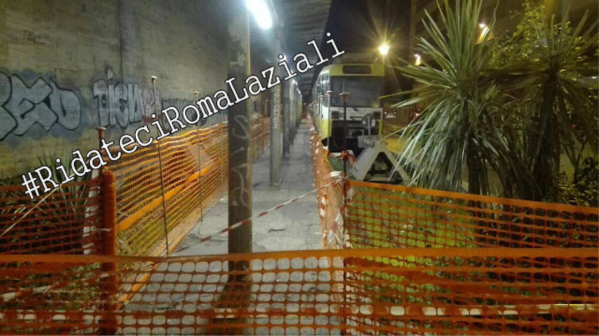 #RidateciRomaLaziali - 