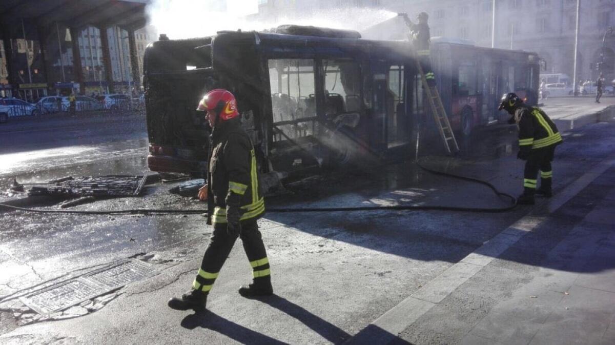 Ci meritiamo qualche spiegazione? - 