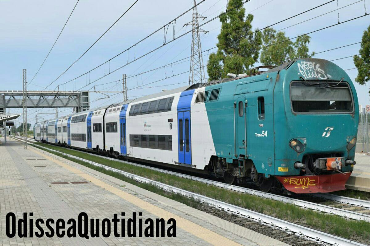 La (non) rivoluzione della Metrovia - 