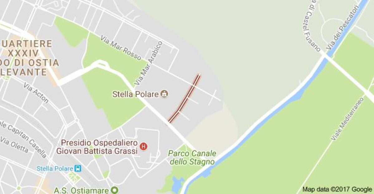 Domenica a Ostia si corre la 30 km del mare: deviate 4 linee di bus - 