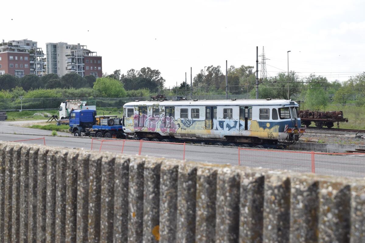 Demolire, quell'irrinunciabile vizietto - 