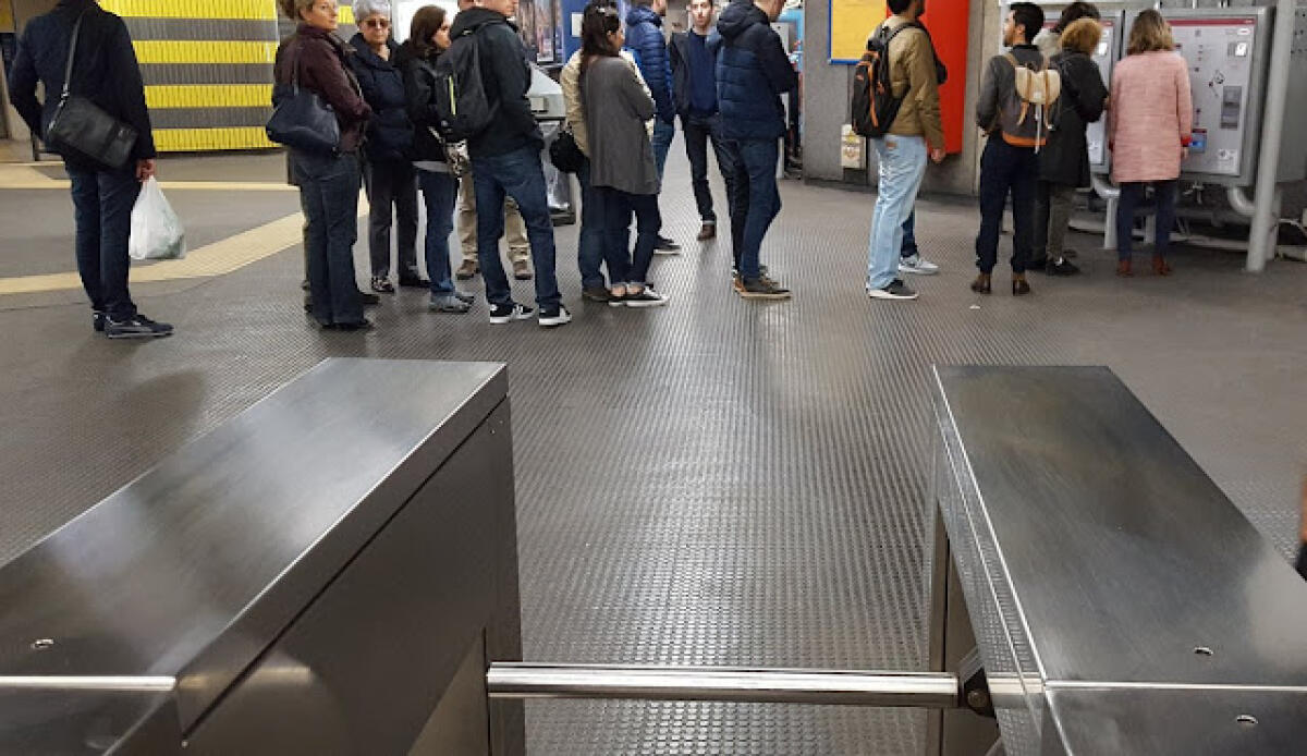 #Atac: Tutto sotto controllo - 