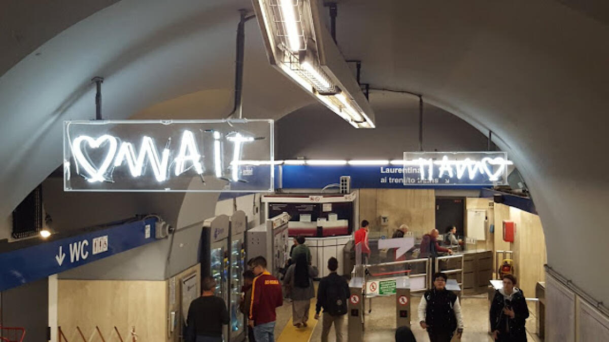 Ma lo sciopero non c'era già stato venerdì? - 