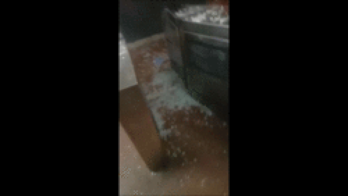 I tornelli di Tor di Valle - 