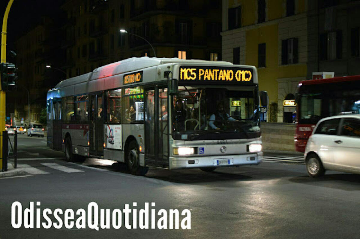 Atac, nuovi bus antievasione «modello Londra» - 