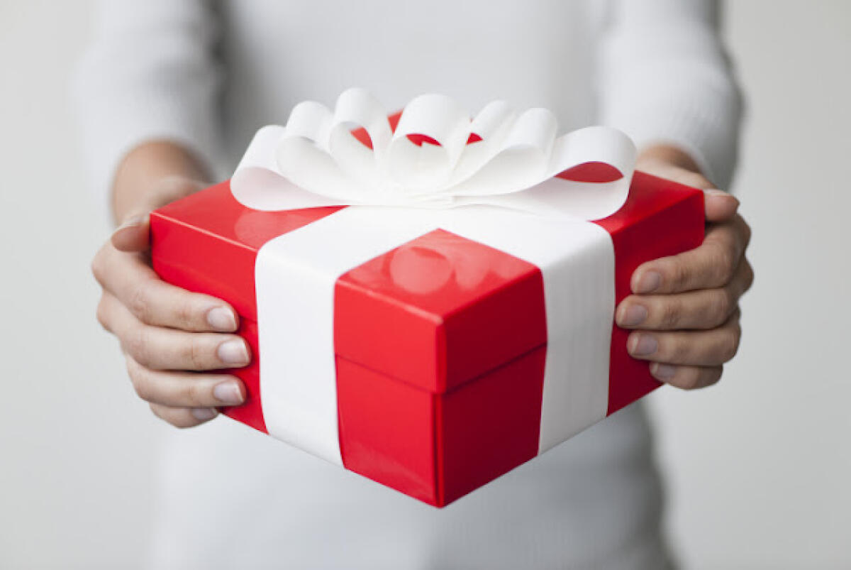 Un cadeaux per Atac - 