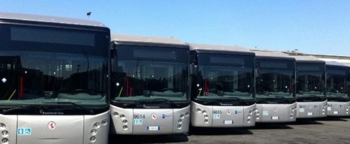 Lo "scaricabarile" di Roma Tpl - 