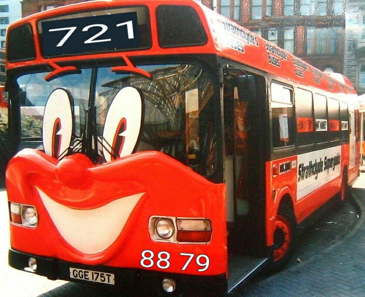 La favola di Ottotto Settenove - 