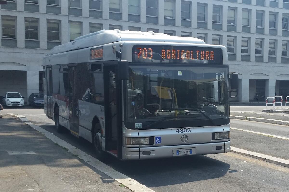 Da lunedì cambia la rete di Trigoria. Ecco i dettagli - 