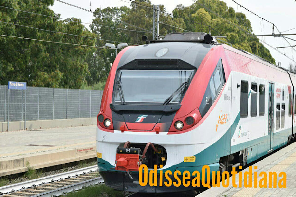 Qualche altra considerazione sulla Metrovia - 