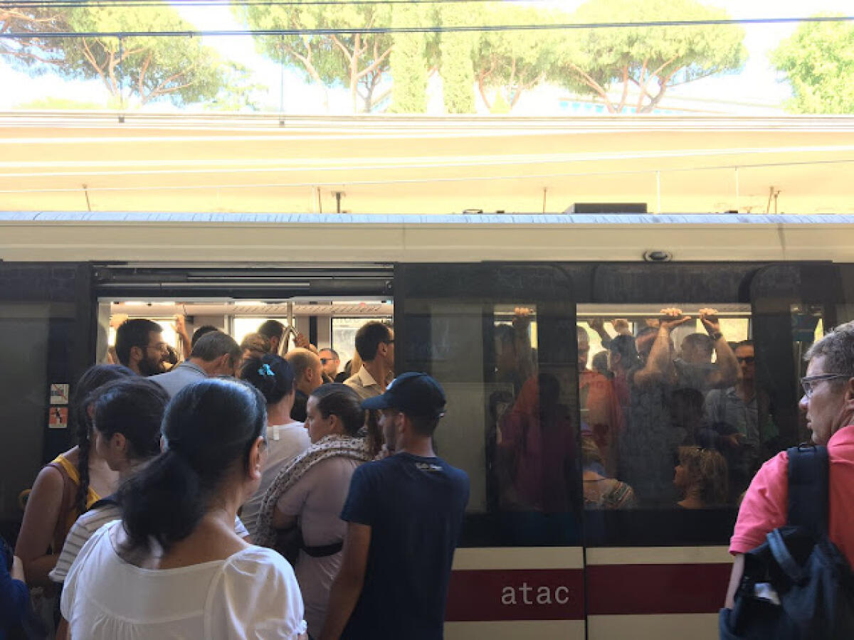 Atac, parte la trattativa coi sindacati sul piano - 