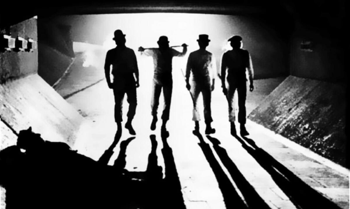 3 aggressioni in 1 settimana! - 