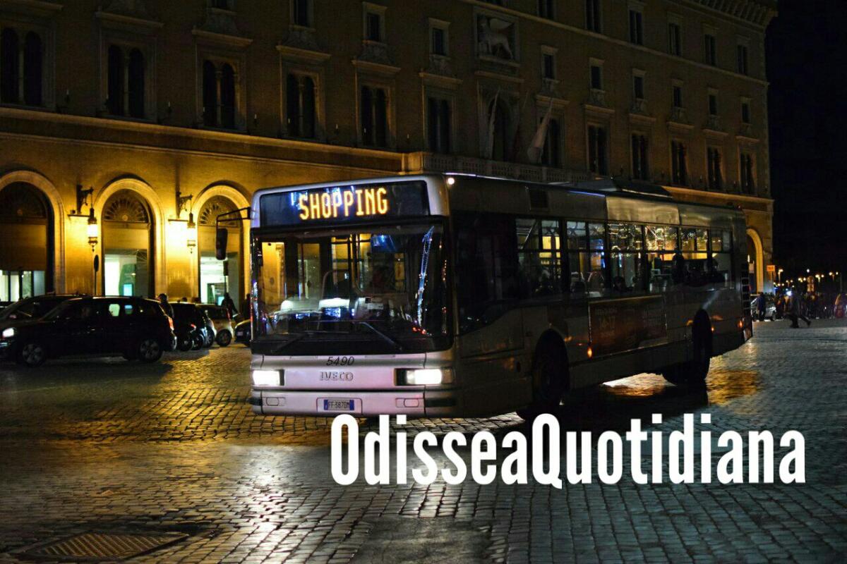 Atac: Le conseguenze del potenziamento natalizio - 