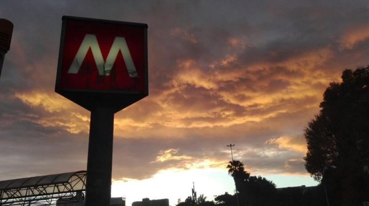 Incidente metro, reintegrato macchinista - 