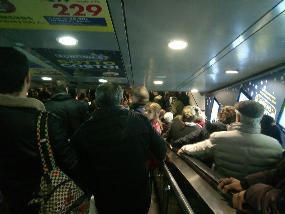 L'insostenibile inconsistenza di essere Atac - 