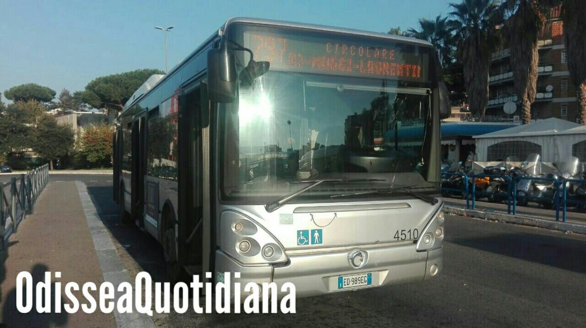 Nubi sul Concordato Atac - 