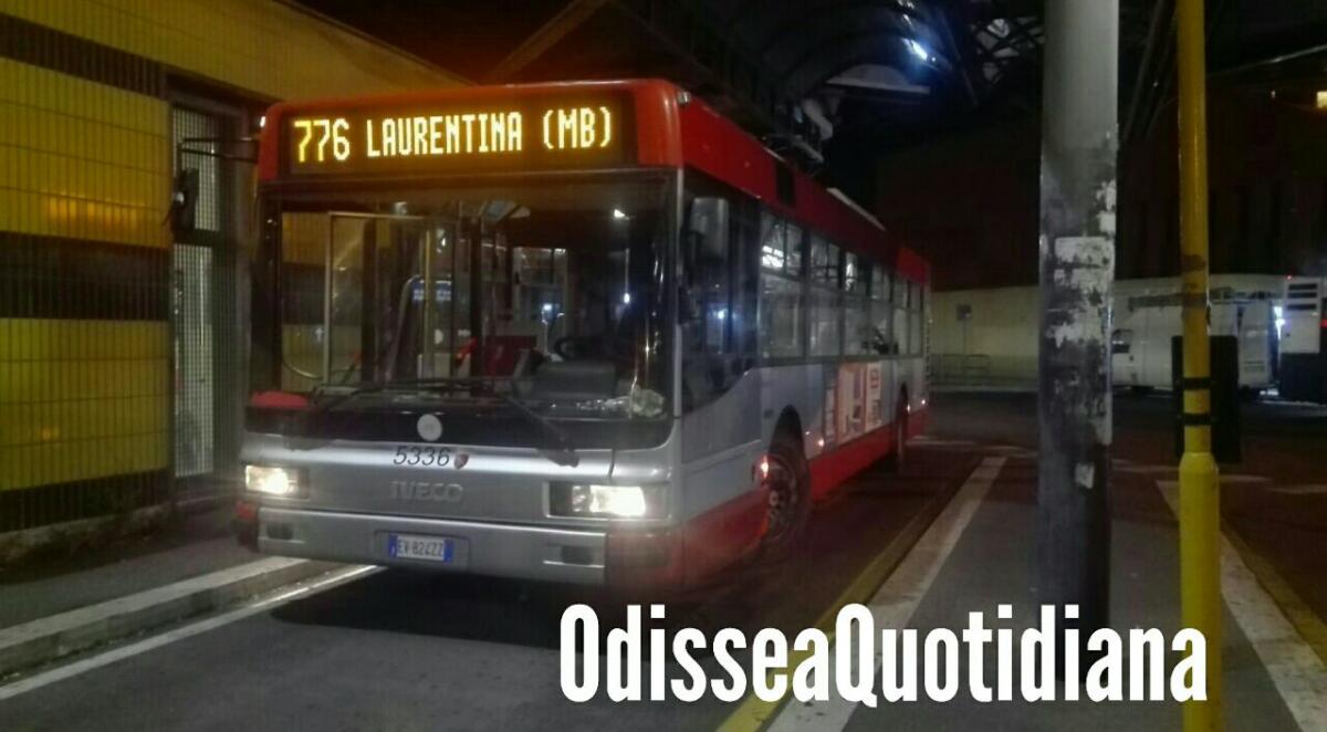 La fuga dalla mobilità pubblica verso quella privata - 